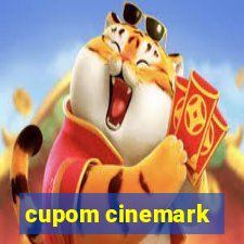 cupom cinemark